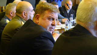 Кабинетът е одобрил договора с германската Lurssen за два кораба за 1 млрд. лв.