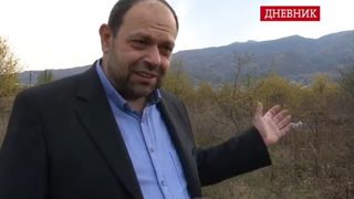 Константин Павлов: Изкупуването на частни зелени площи трябва да се реши на национално ниво