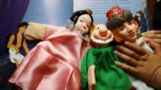 С децата в почивните дни (17 и 18 април)