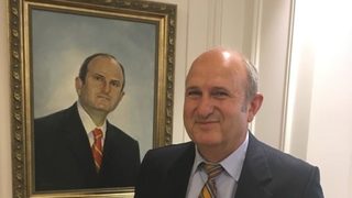 Владо Бучковски, бивш македонски премиер: Някой опитва да гради Берлинска стена между нас
