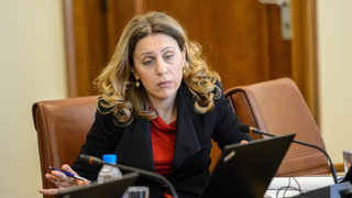 Марияна Николова доразви идеята за COVID - хотелите