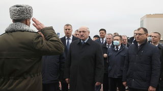 Лукашенко: Изборите в САЩ са позор и издевателство над демокрацията