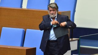 С благодарности към Борисов, парламентът прие нова схема за финансиране на българско кино
