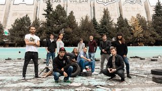 Надежда чрез музика