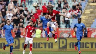 Дербито между ЦСКА и "Левски" ще е седмица преди Коледа