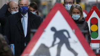 След 1 януари: какво се променя за британците и европейците