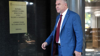 Съдът: Марешки е противоречива личност, но определено е участвал активно в изнудване
