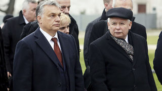 Крайно време е ЕС да разработи клауза за изхвърляне на държави като Полша и Унгария