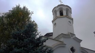 "Успение Богородично" (католическа катедрала в София)