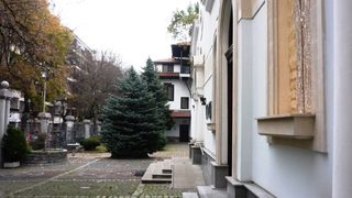 "Успение Богородично" (католическа катедрала в София)