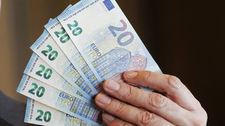 И в Германия има корупция - хиляди са осъдени само през 2019 г.