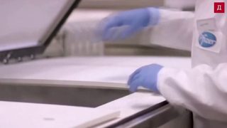 "Подарък за Коледа": Pfizer и BioNTech се готвят за бързи доставки на ваксината