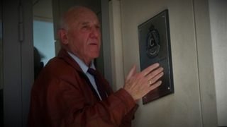 Почина бившият президент на БФС Димитър Ларгов