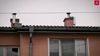С филтър на комина се диша по-леко