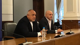 В България Ковид-19 не роди герои