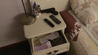 "Мата Хари", или кога Борисов казва истината за чекмеджето