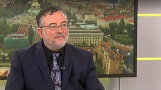 Хематолог: Много е важно как се лекува COVID-19 в първите дни