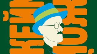 "Джеймс Джойс - развратник, отракан омайник, безочлив богохулник"