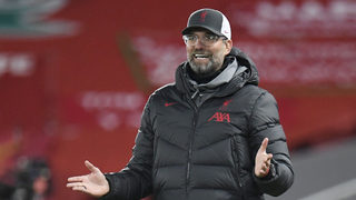 Клоп: Докато имамe 11 здрави играчи, ще се борим с всички сили