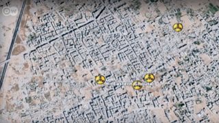 Жертви на химическите атаки в Сирия продължават да търсят справедливост