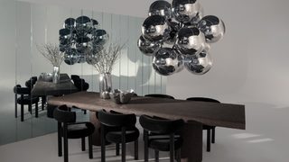 Интерактивна среща На Том Диксън В Elegant Living Showroom