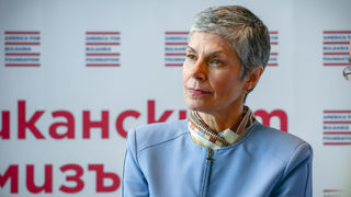 САЩ даряват 123 хил. лева за студентите доброволци в COVID-19 отделенията