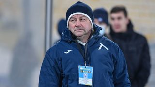 Стоянович: Радвам се, че футболистите на "Левски" приемат новата философия