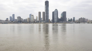 Нелегален риболов: как Китай бракониерства в чужди води