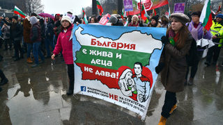 Лъжата като оръжие за масово поразяване
