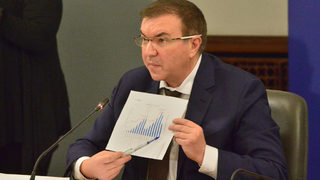 Здравният министър: Почти сигурно детските градини и ясли отварят в понеделник