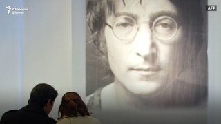 40 години без Джон Ленън