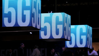 Marvell представи чипове за 5G мрежи с отворен код