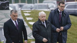 Полша и Унгария се отказаха от ветото след германско предложение за бюджета на ЕС