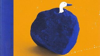 "Черните камъни" – сякаш писана от Кафка и редактирана от Линдгрен