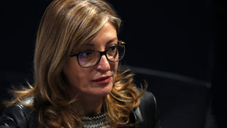 Екатерина Захариева: Очевидно е, че Русия събира информация за натовски държави
