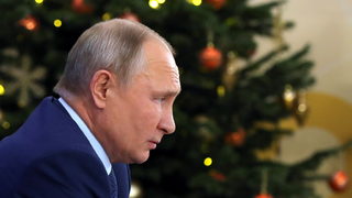 Надежда за Байдън, поддръжка за Донбас и хиперзвукови оръжия - Путин говори 5 часа на руснаците