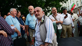 Триото, Манолова, Трифонов, ДБ: готова ли е опозицията за изборите