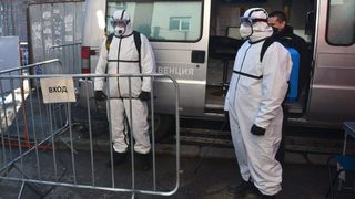 Коронавирусът в България: карантината за пристигащи от Великобритания остава до 31 януари (хронология)
