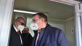 Министър Ангелов: Хроничните болести са причина за високата смъртност от коронавирус