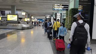 Самолети, ресторанти, хотели - само за ваксинирани?