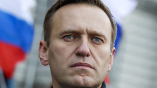 "Позвъних на своя убиец. Той си призна". Навални накара агент на ФСБ да се разкрие