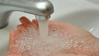 Открито е повишено количество арсен във водата на Любимец