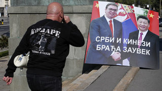 Сърбия временно се отказа от "ненужната" 5G <span class="highlight">мрежа</span>
