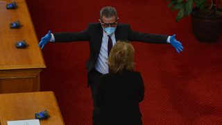 Йордан Цонев стана зам.-председател на ДПС, за да прокарва зелената икономика