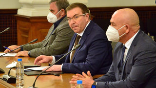 Всеки ваксиниран ще получи европейски имунизационен паспорт