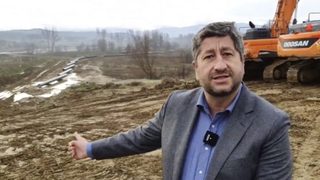 Христо Иванов: Българският енергиен суверенитет е на трупчета
