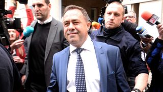 Бившият зам.-министър Красимир Живков излиза на свобода срещу 100 хил. лв. гаранция