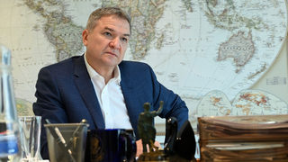 Пламен Бобоков отива на съд за незаконни археологически ценности