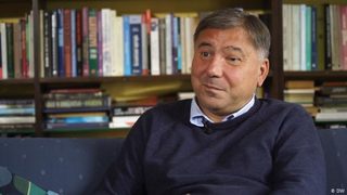 Иван Кръстев: Пандемията маркира същинското начало на XXI век
