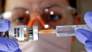 Рискове и странични ефекти от ваксината срещу коронавируса: какво се знае дотук